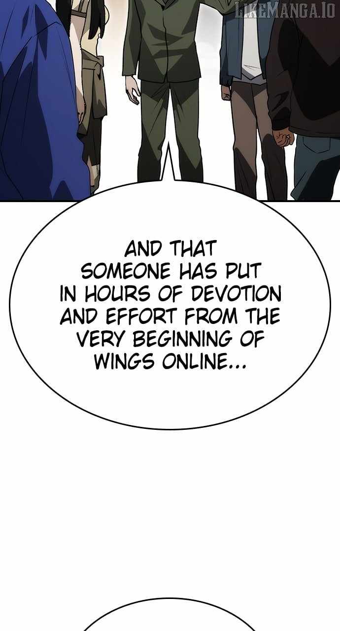 Bad Ending Maker Chapter 88 - Page 53
