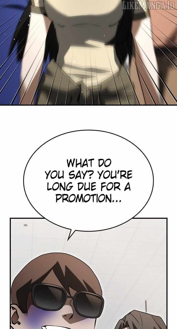 Bad Ending Maker Chapter 88 - Page 56