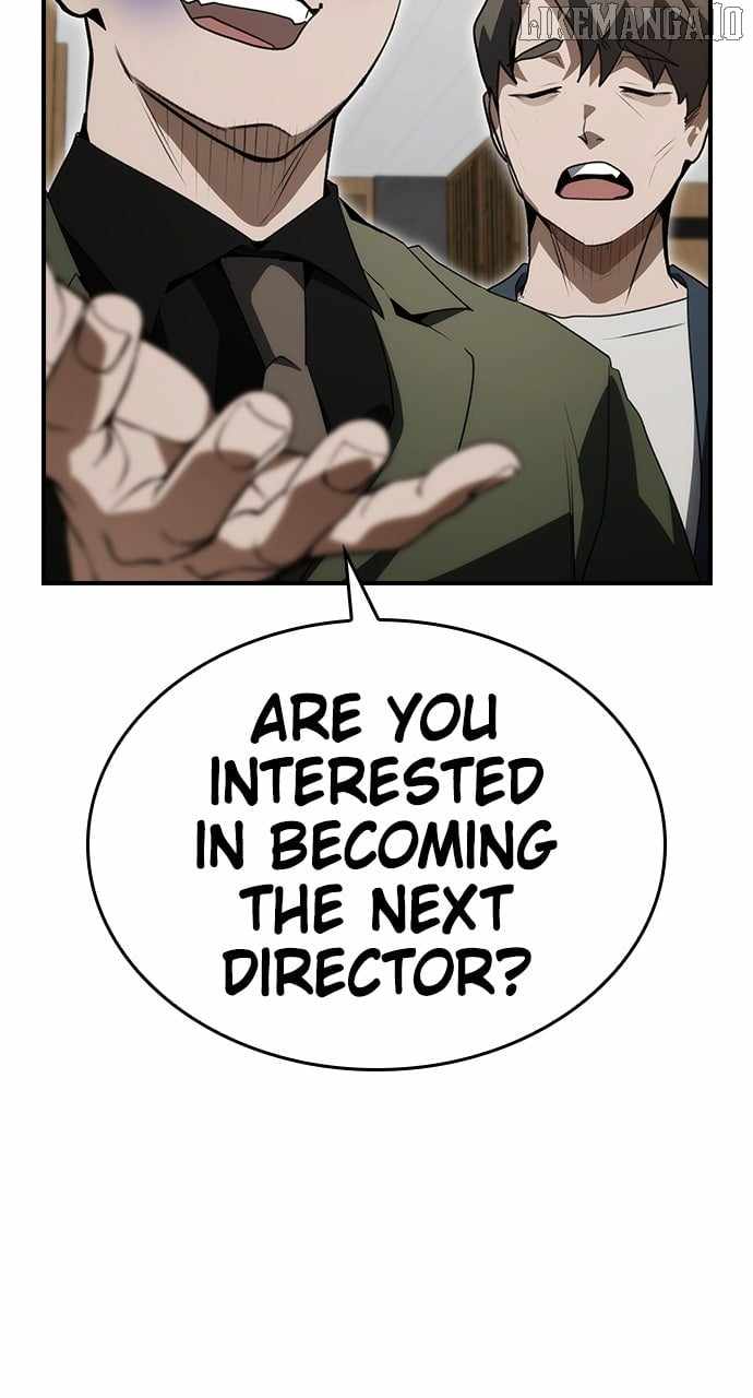 Bad Ending Maker Chapter 88 - Page 57