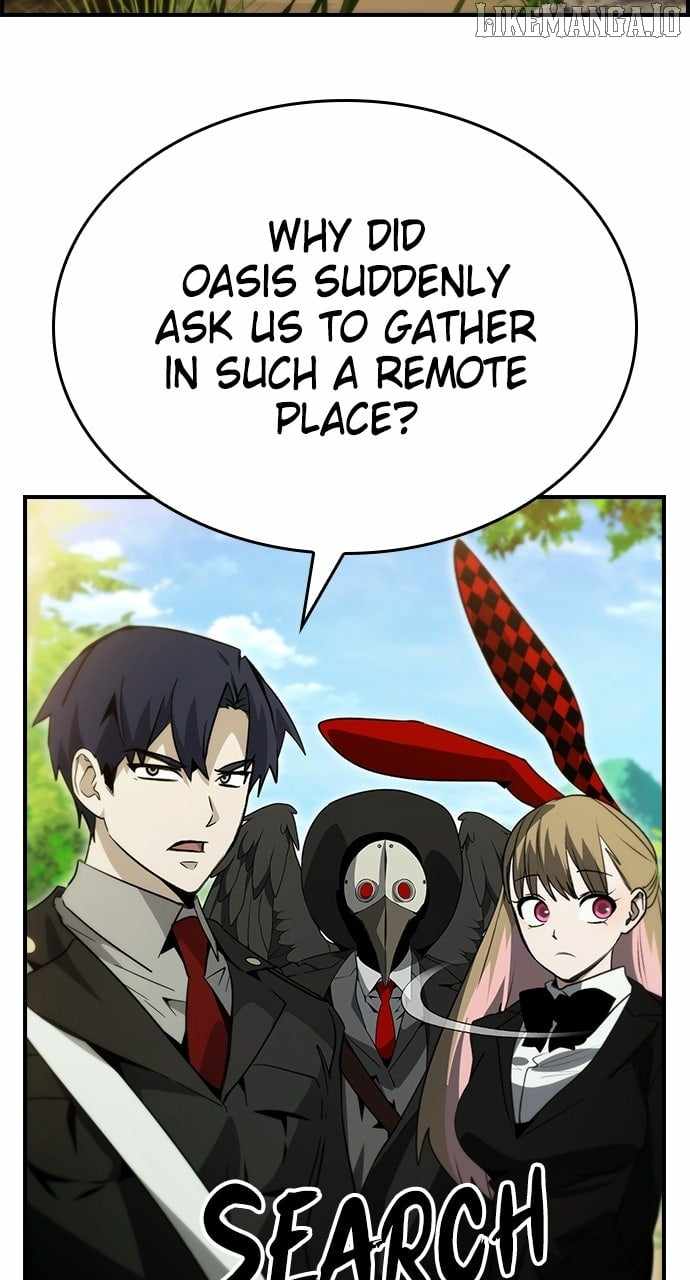 Bad Ending Maker Chapter 88 - Page 62