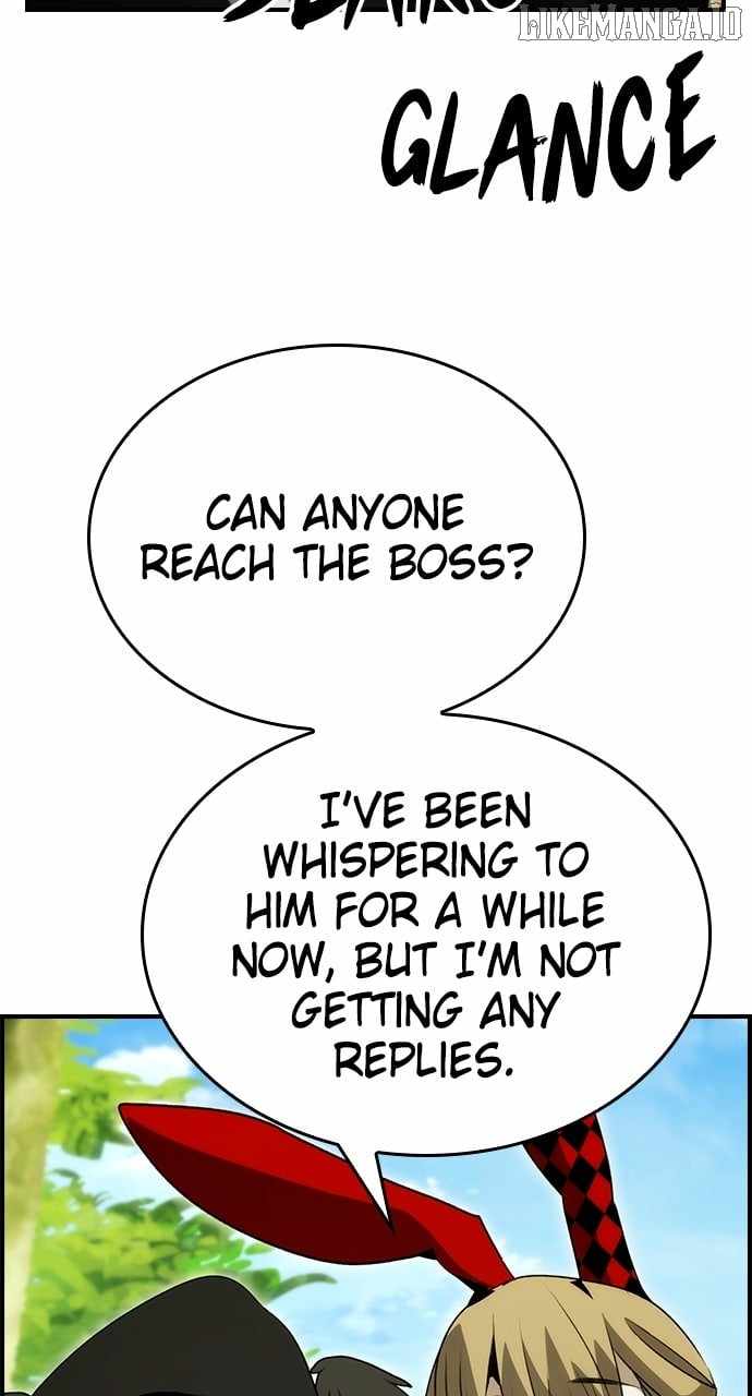 Bad Ending Maker Chapter 88 - Page 63