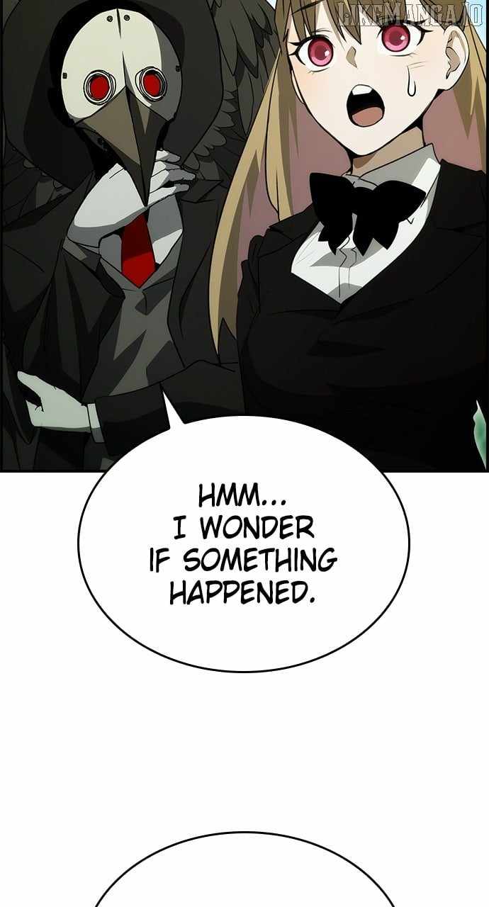Bad Ending Maker Chapter 88 - Page 64