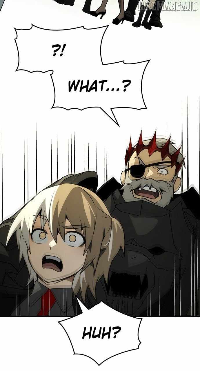 Bad Ending Maker Chapter 88 - Page 66
