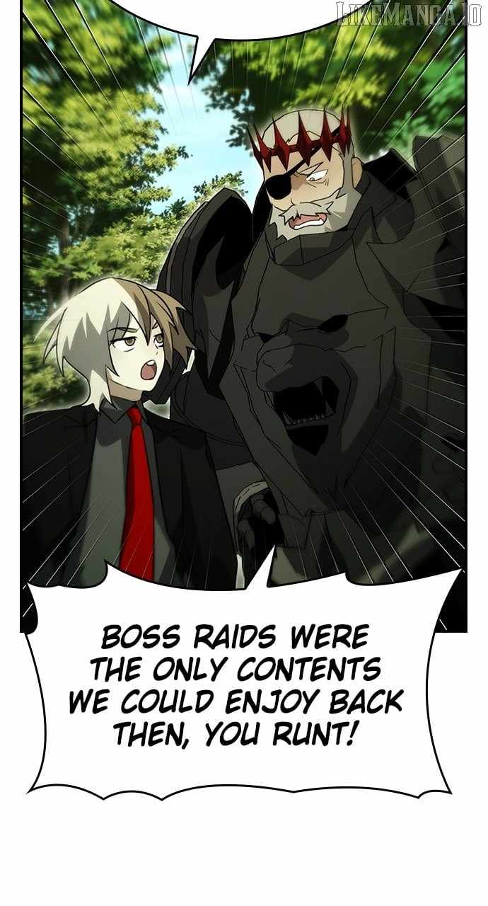 Bad Ending Maker Chapter 88 - Page 75