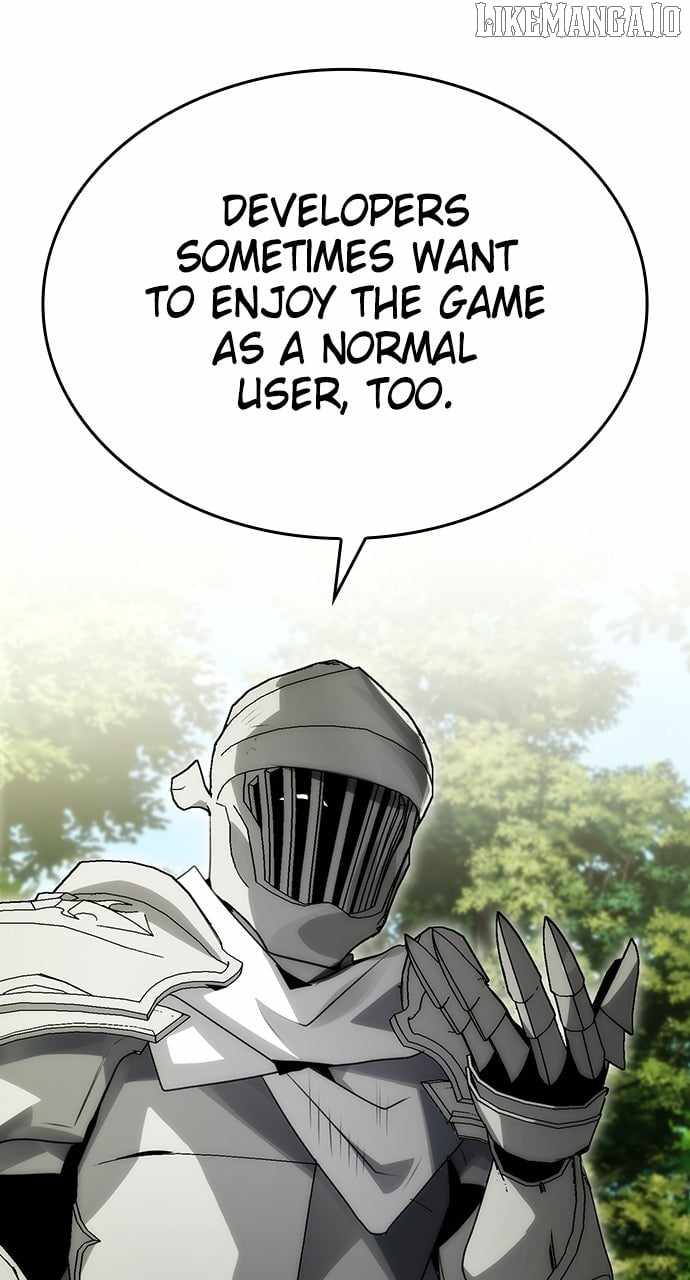 Bad Ending Maker Chapter 88 - Page 76