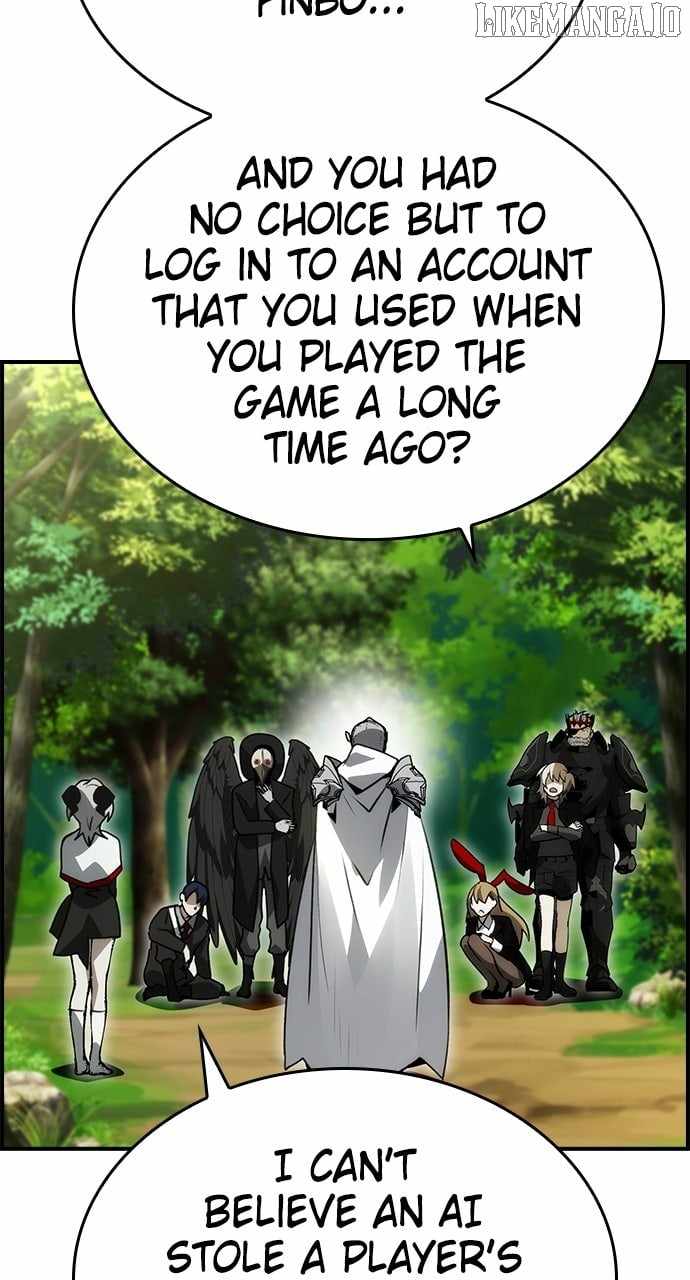 Bad Ending Maker Chapter 88 - Page 79