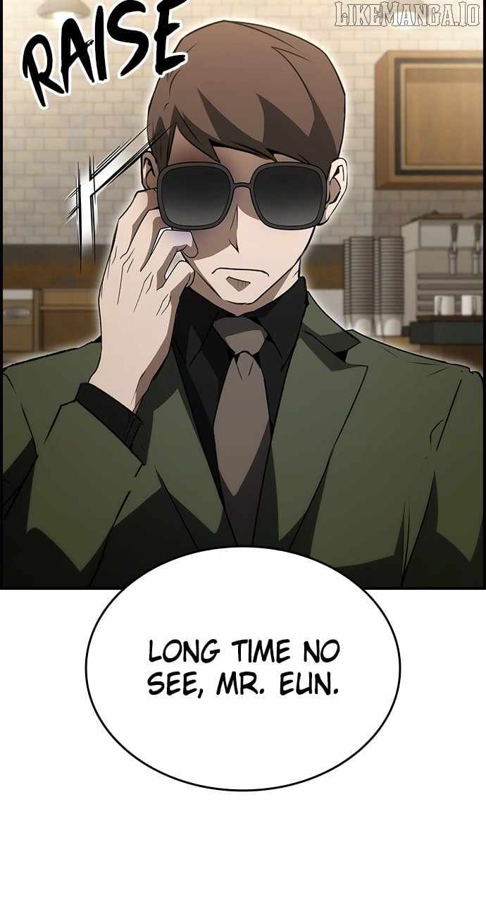 Bad Ending Maker Chapter 88 - Page 8
