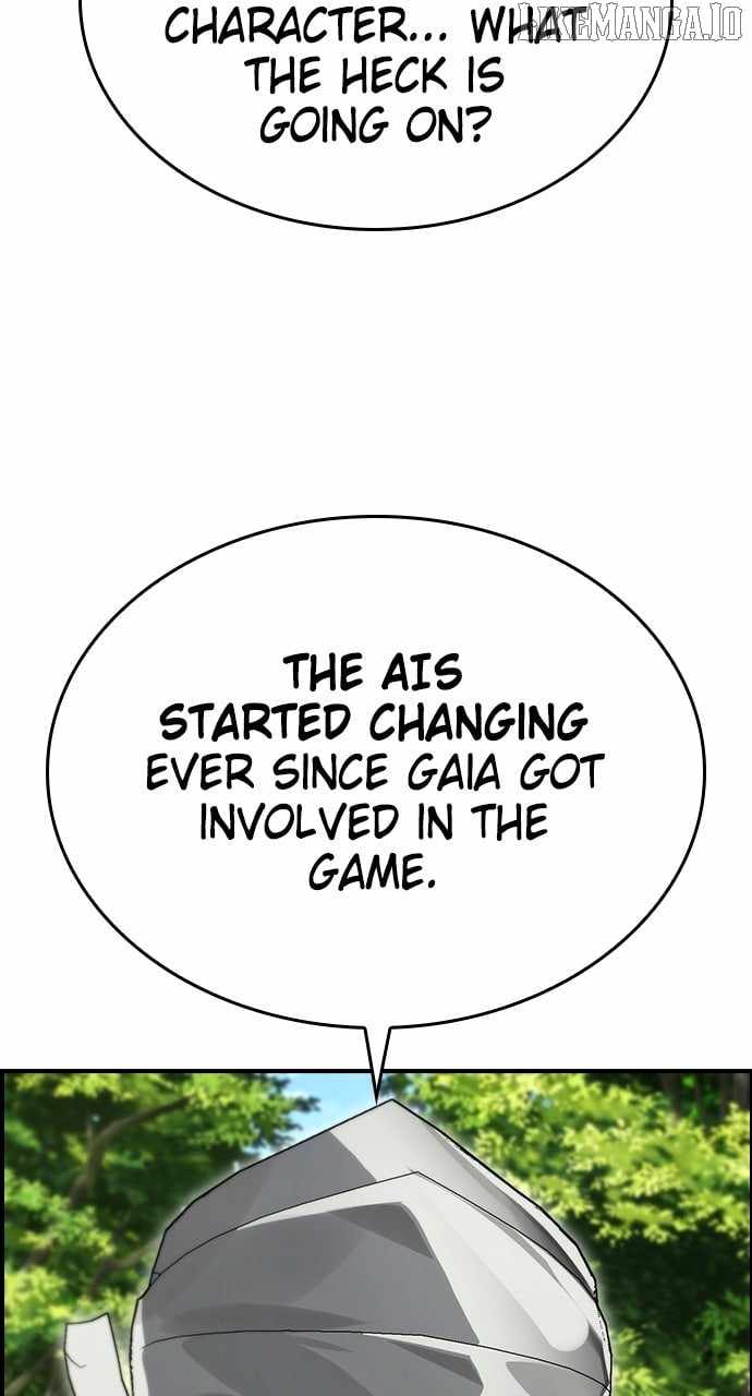 Bad Ending Maker Chapter 88 - Page 80