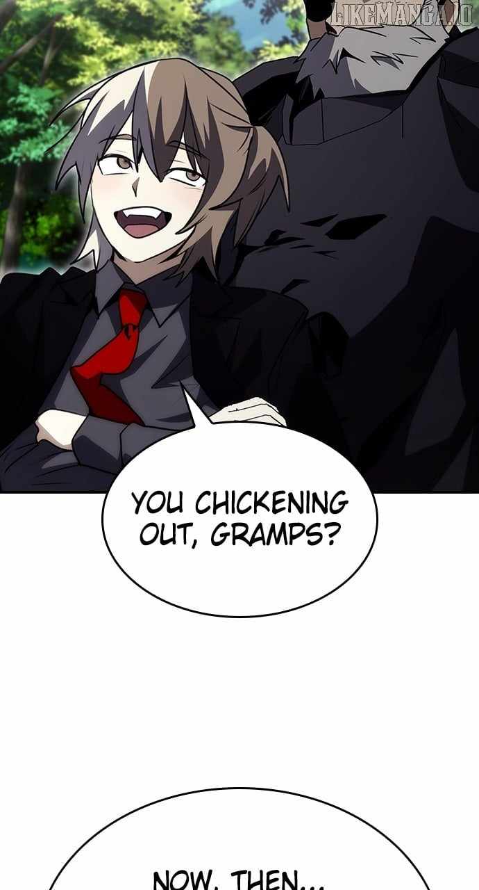 Bad Ending Maker Chapter 88 - Page 85