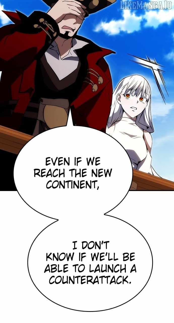 Bad Ending Maker Chapter 88 - Page 89