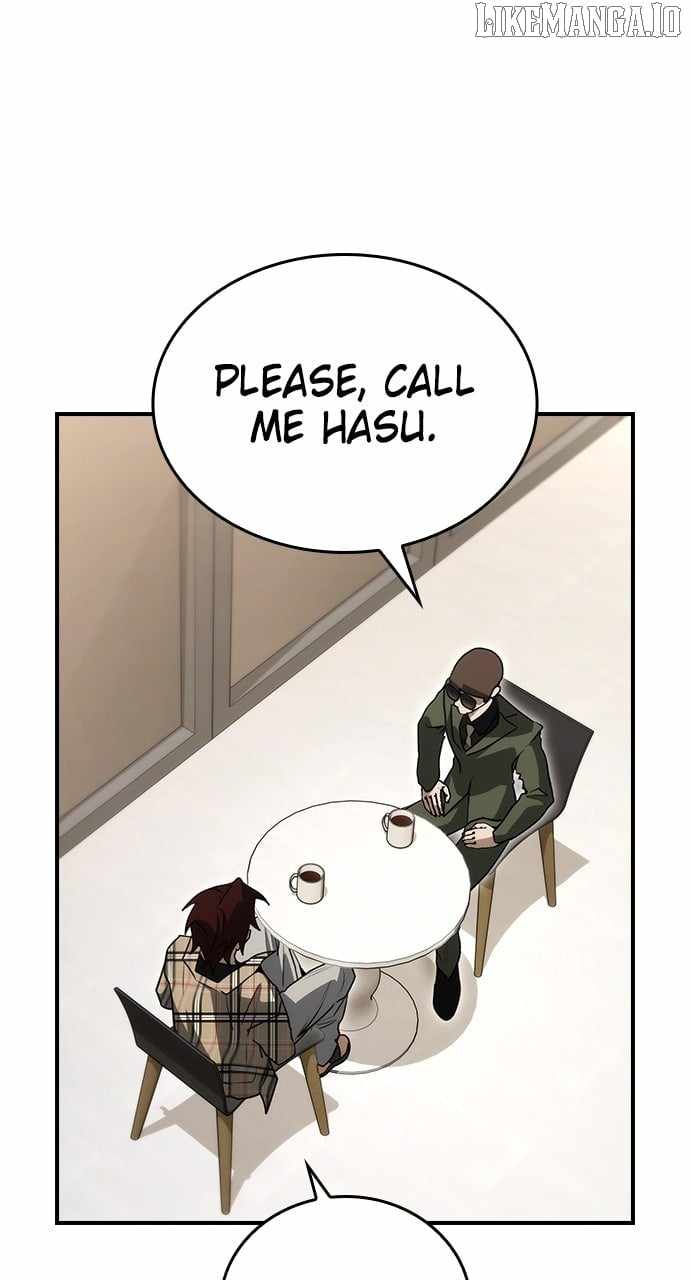 Bad Ending Maker Chapter 88 - Page 9