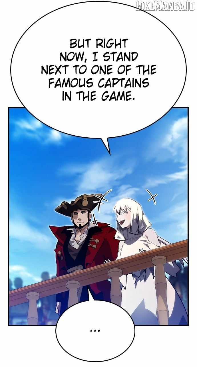 Bad Ending Maker Chapter 88 - Page 96