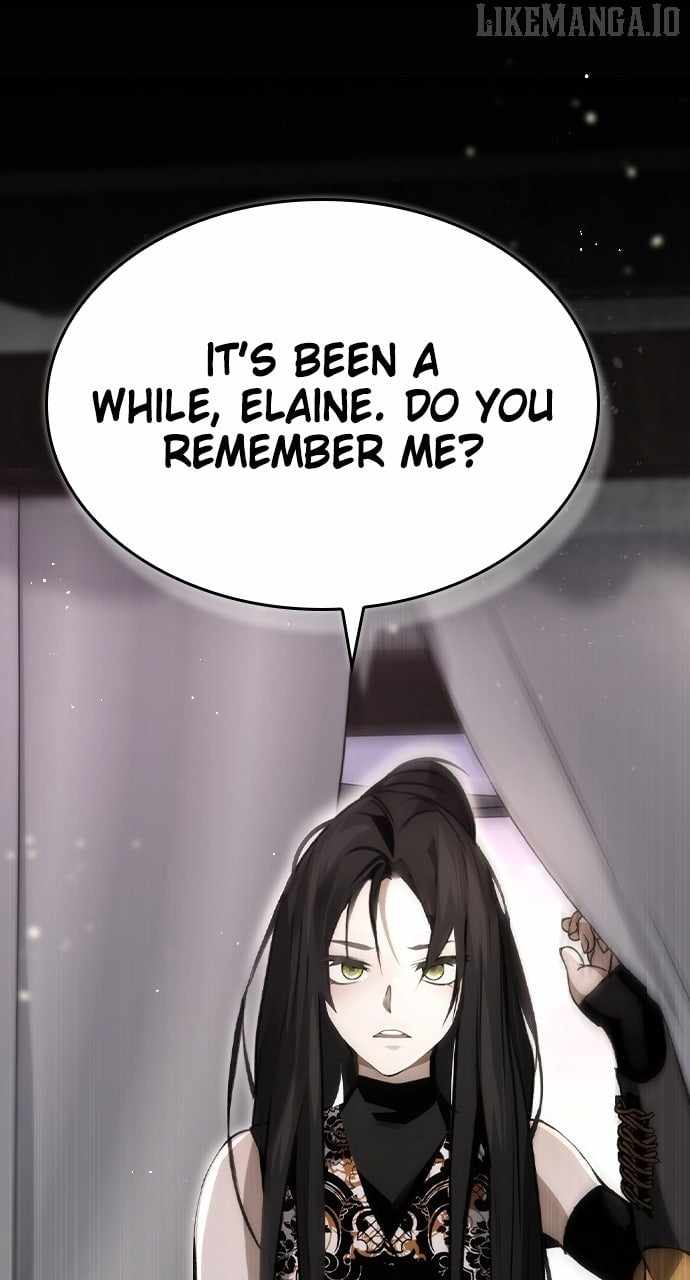 Bad Ending Maker Chapter 89 - Page 1