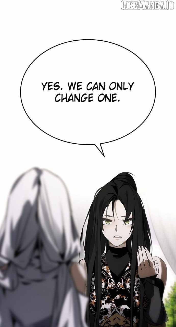Bad Ending Maker Chapter 89 - Page 11