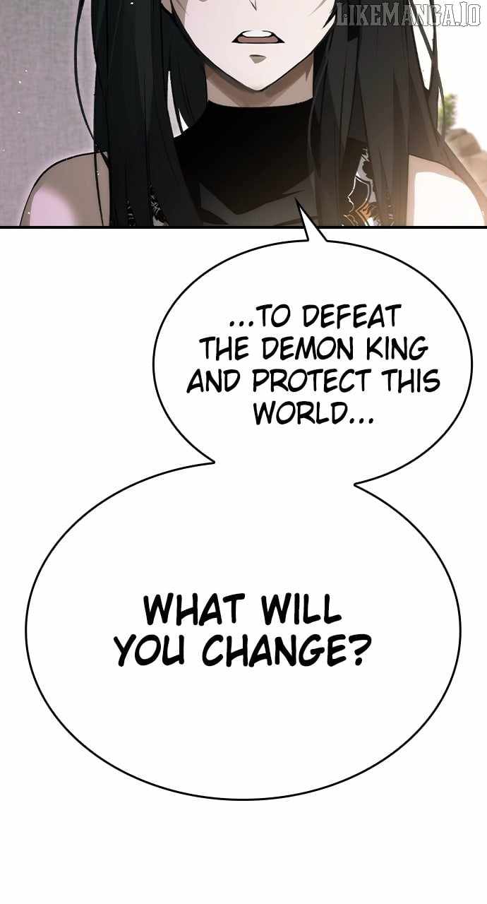 Bad Ending Maker Chapter 89 - Page 13