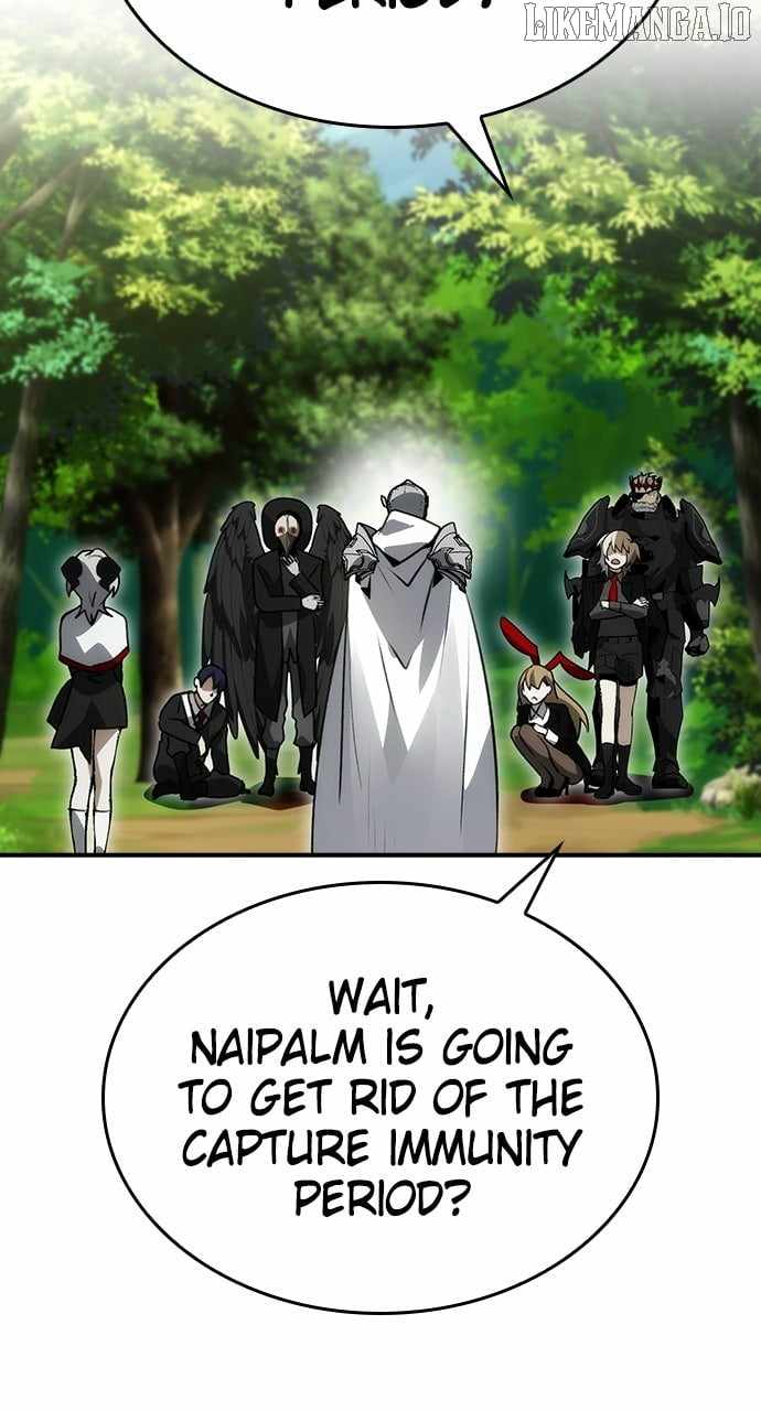 Bad Ending Maker Chapter 89 - Page 15