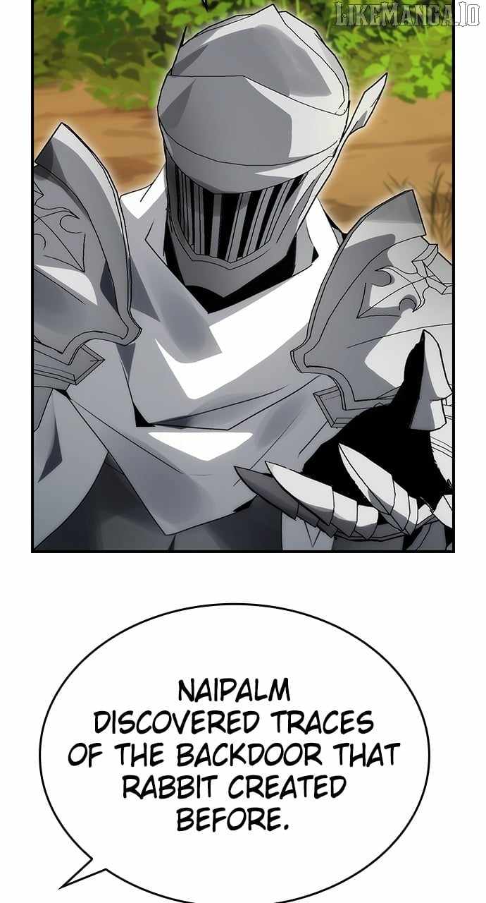 Bad Ending Maker Chapter 89 - Page 17
