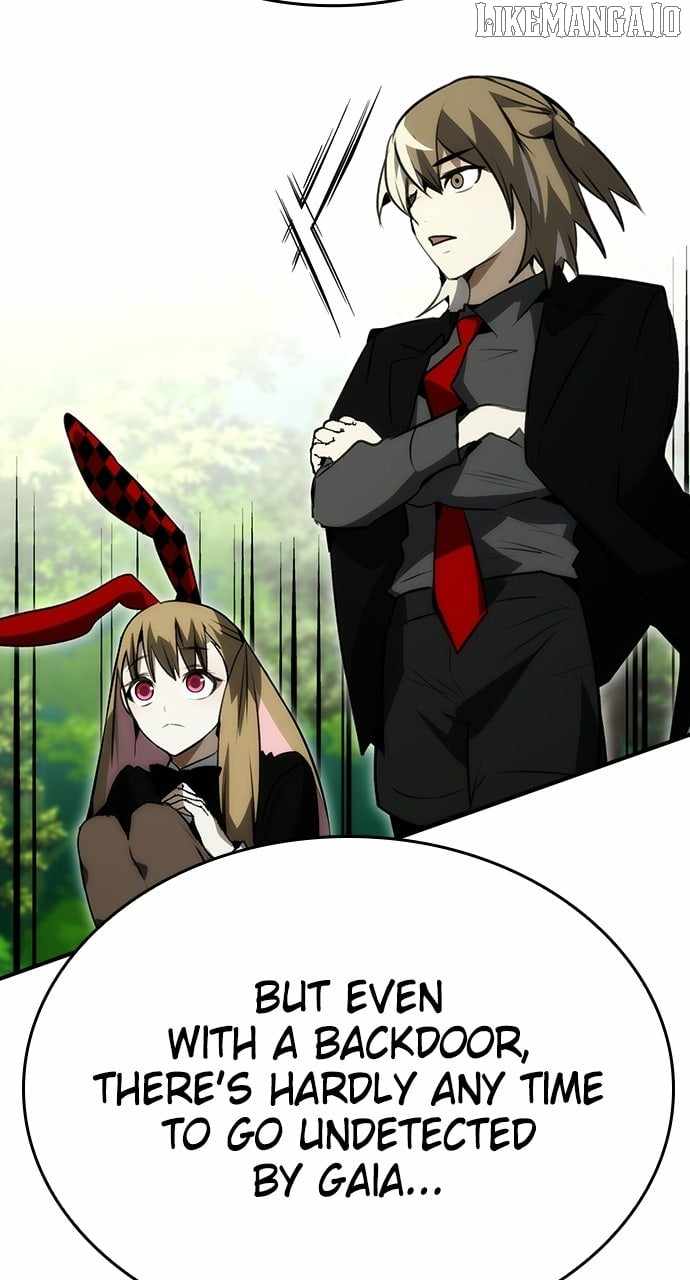 Bad Ending Maker Chapter 89 - Page 18