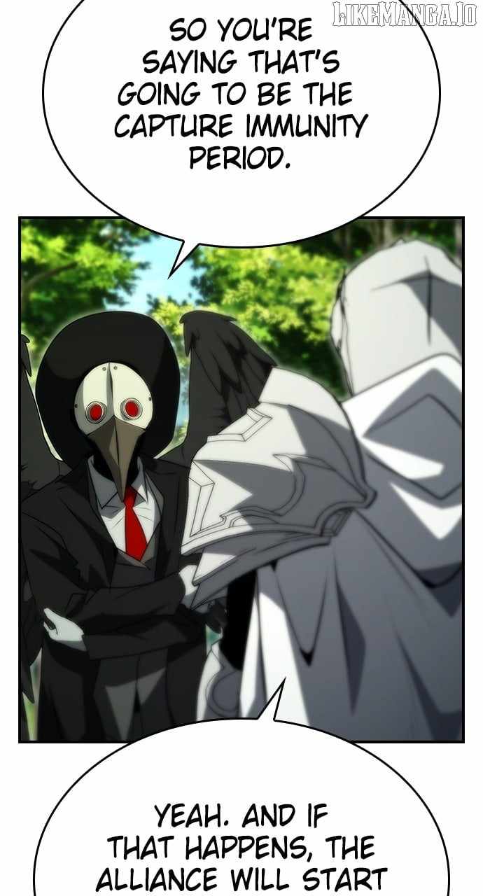 Bad Ending Maker Chapter 89 - Page 20