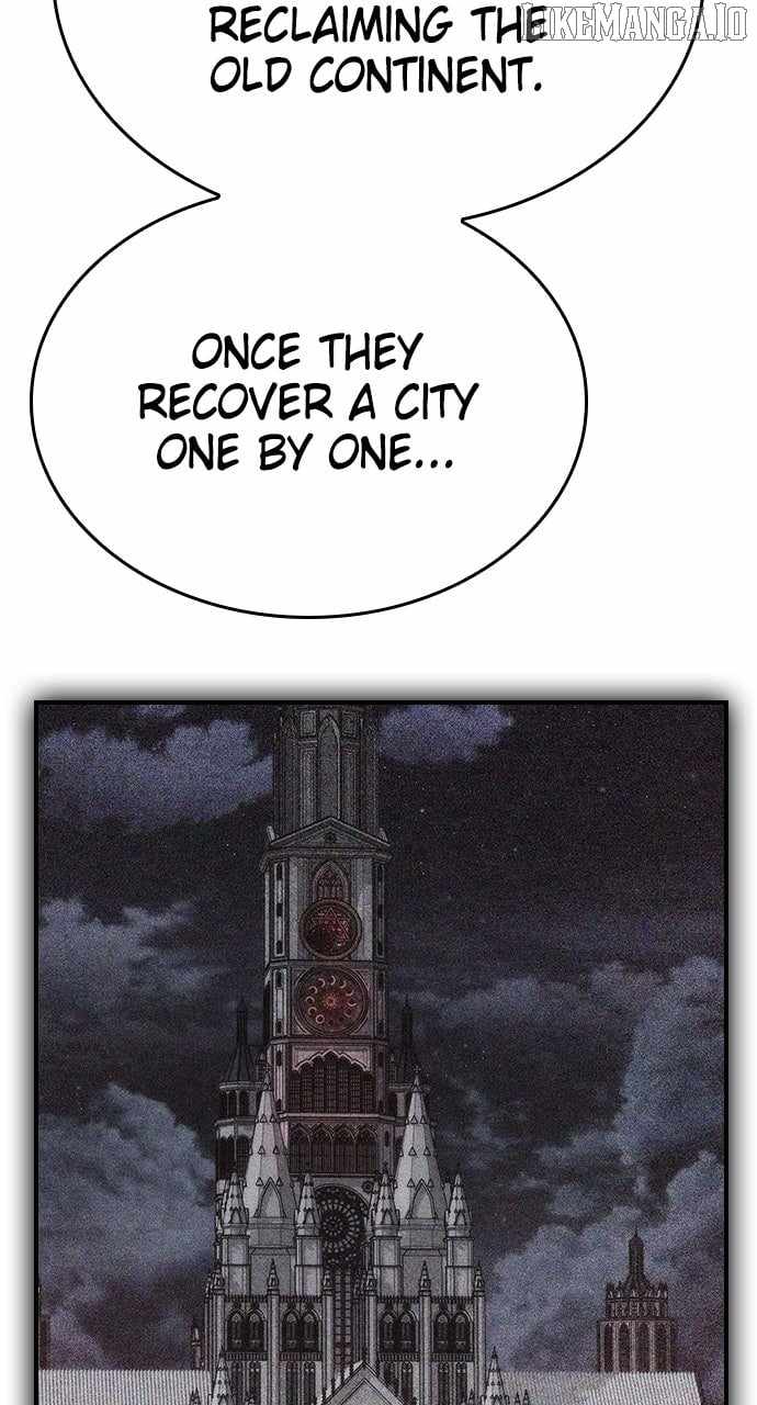 Bad Ending Maker Chapter 89 - Page 21
