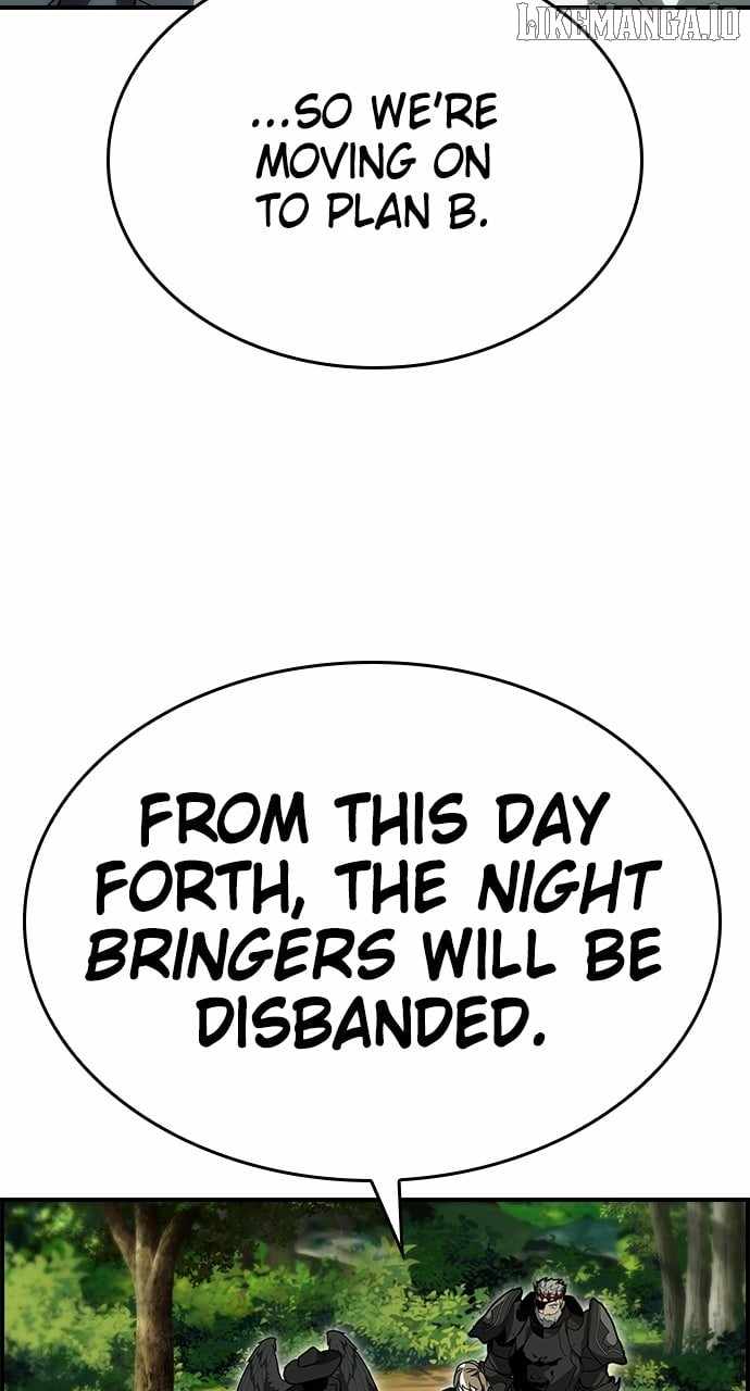 Bad Ending Maker Chapter 89 - Page 25