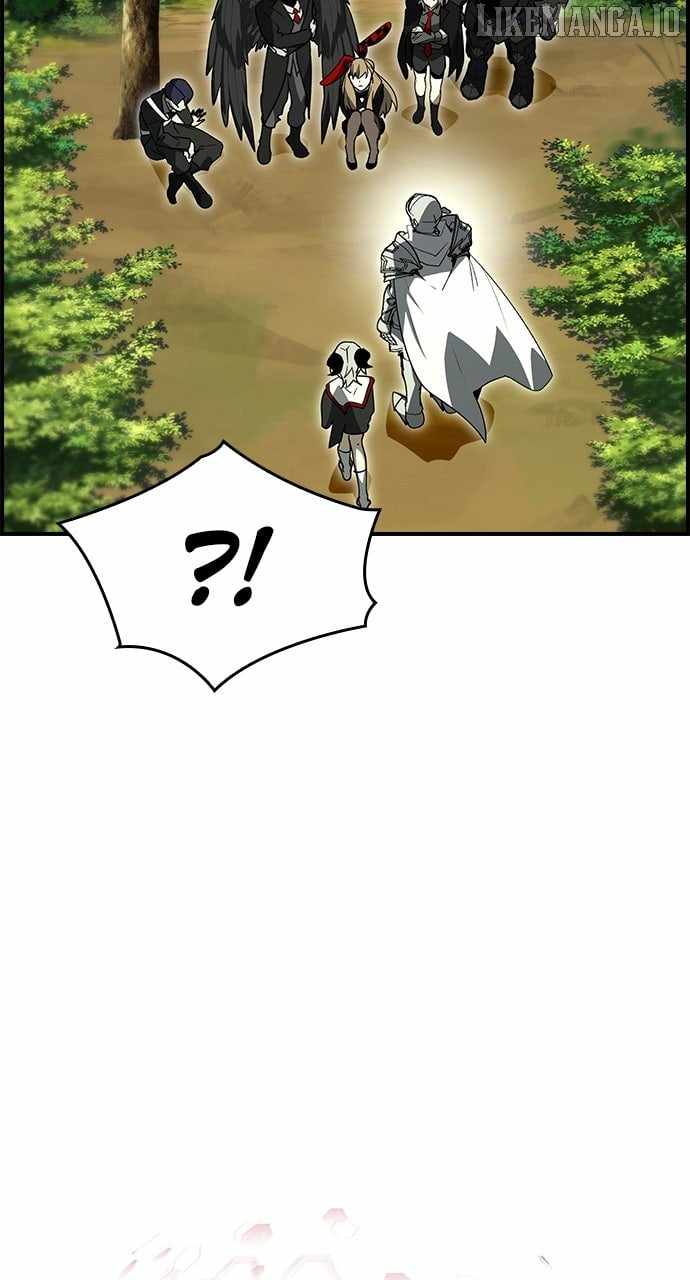 Bad Ending Maker Chapter 89 - Page 26