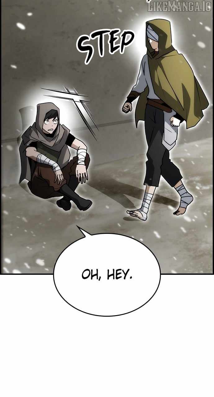 Bad Ending Maker Chapter 89 - Page 29