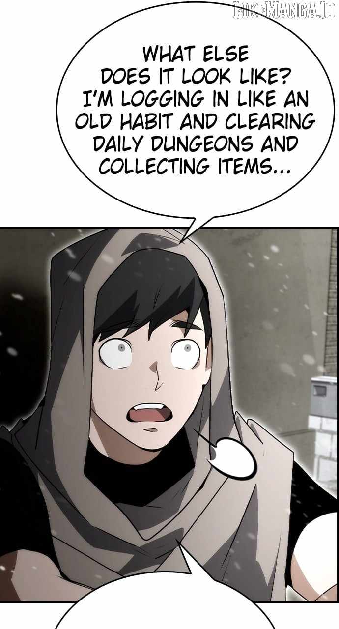 Bad Ending Maker Chapter 89 - Page 30