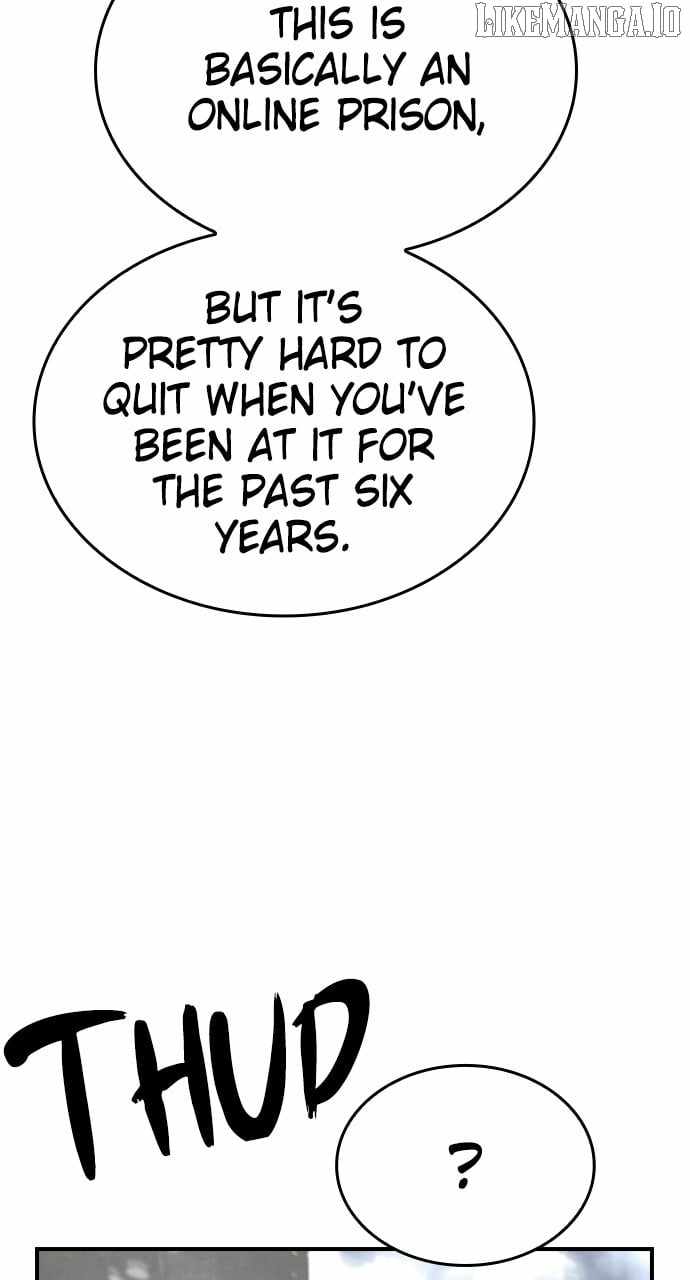 Bad Ending Maker Chapter 89 - Page 31