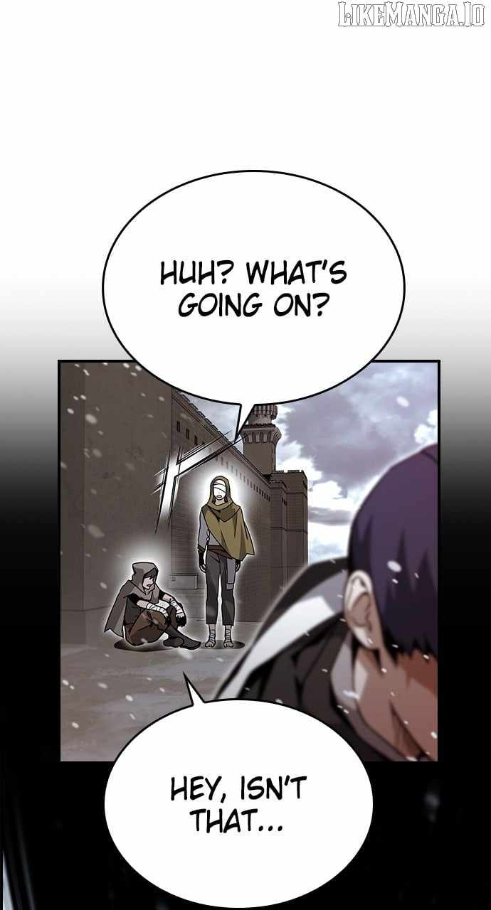 Bad Ending Maker Chapter 89 - Page 34
