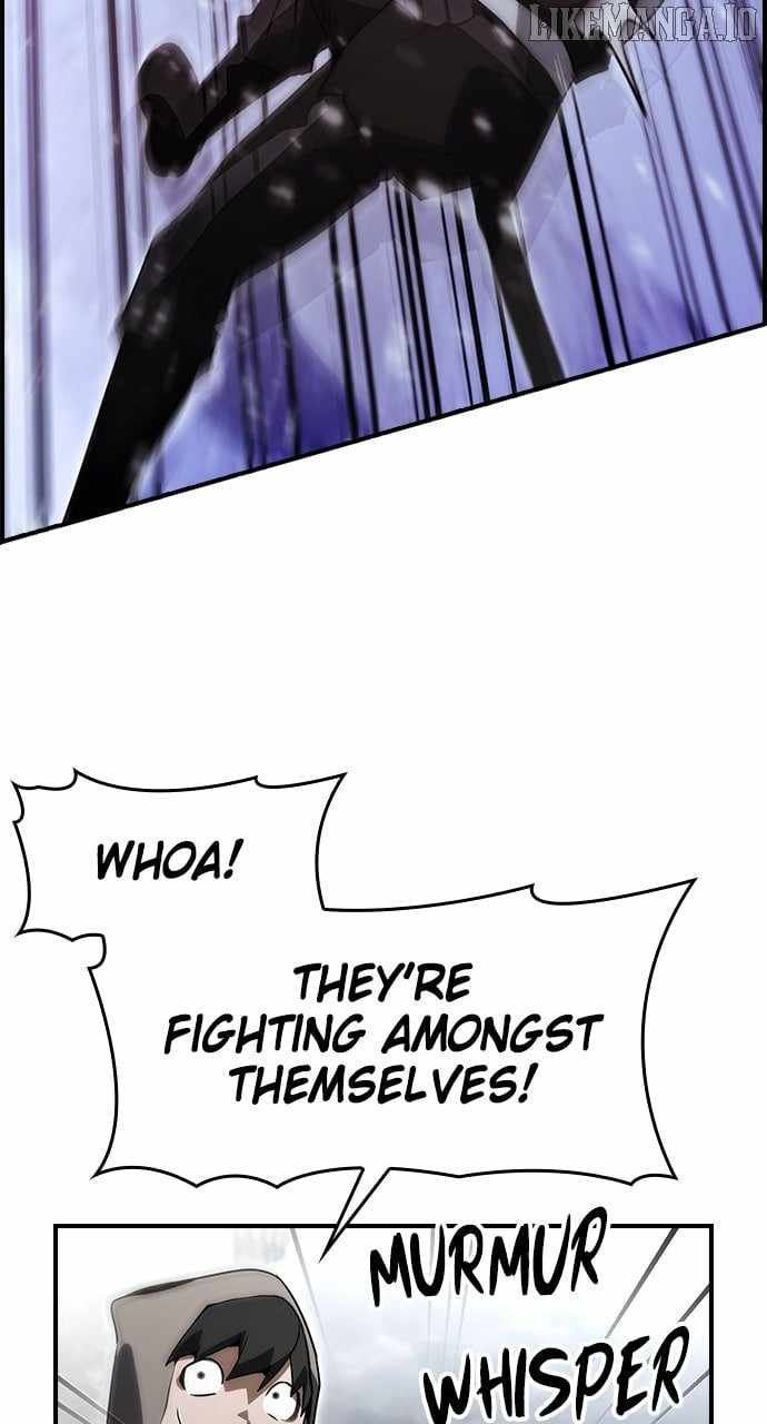 Bad Ending Maker Chapter 89 - Page 36