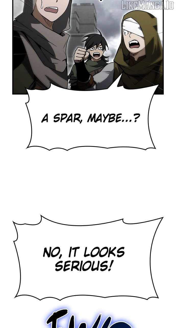 Bad Ending Maker Chapter 89 - Page 37