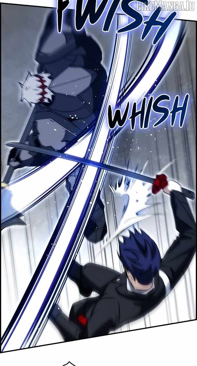 Bad Ending Maker Chapter 89 - Page 38