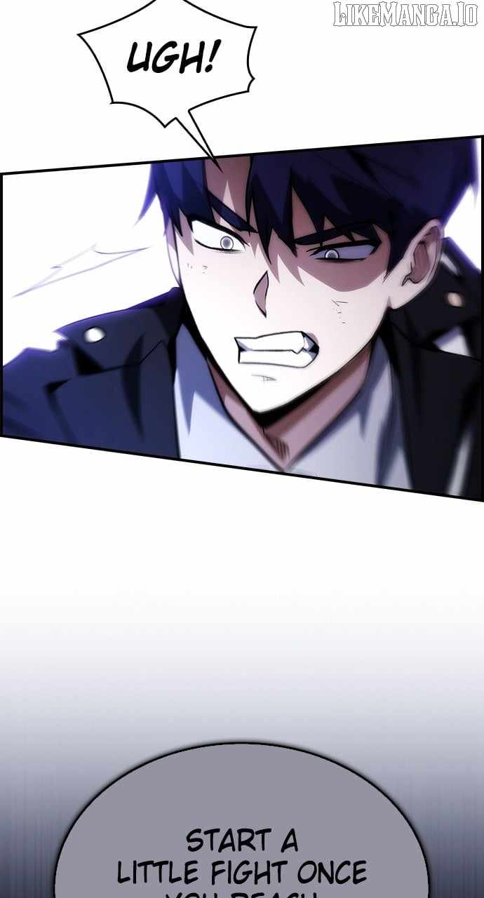 Bad Ending Maker Chapter 89 - Page 39