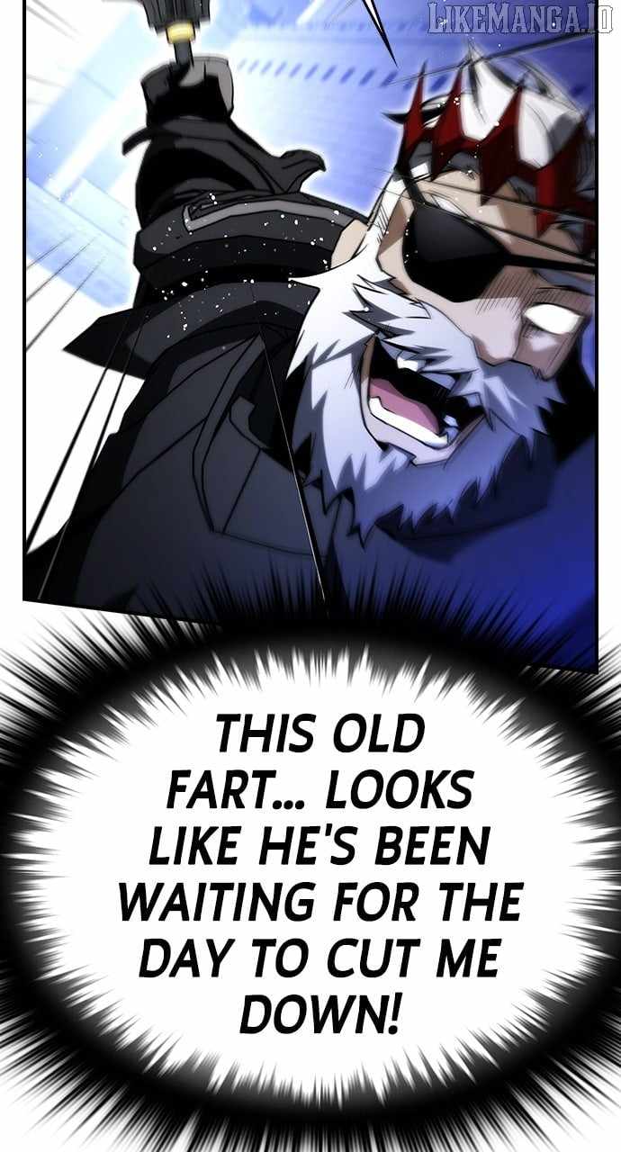 Bad Ending Maker Chapter 89 - Page 43