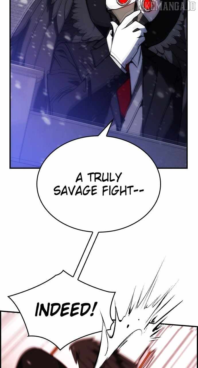 Bad Ending Maker Chapter 89 - Page 45
