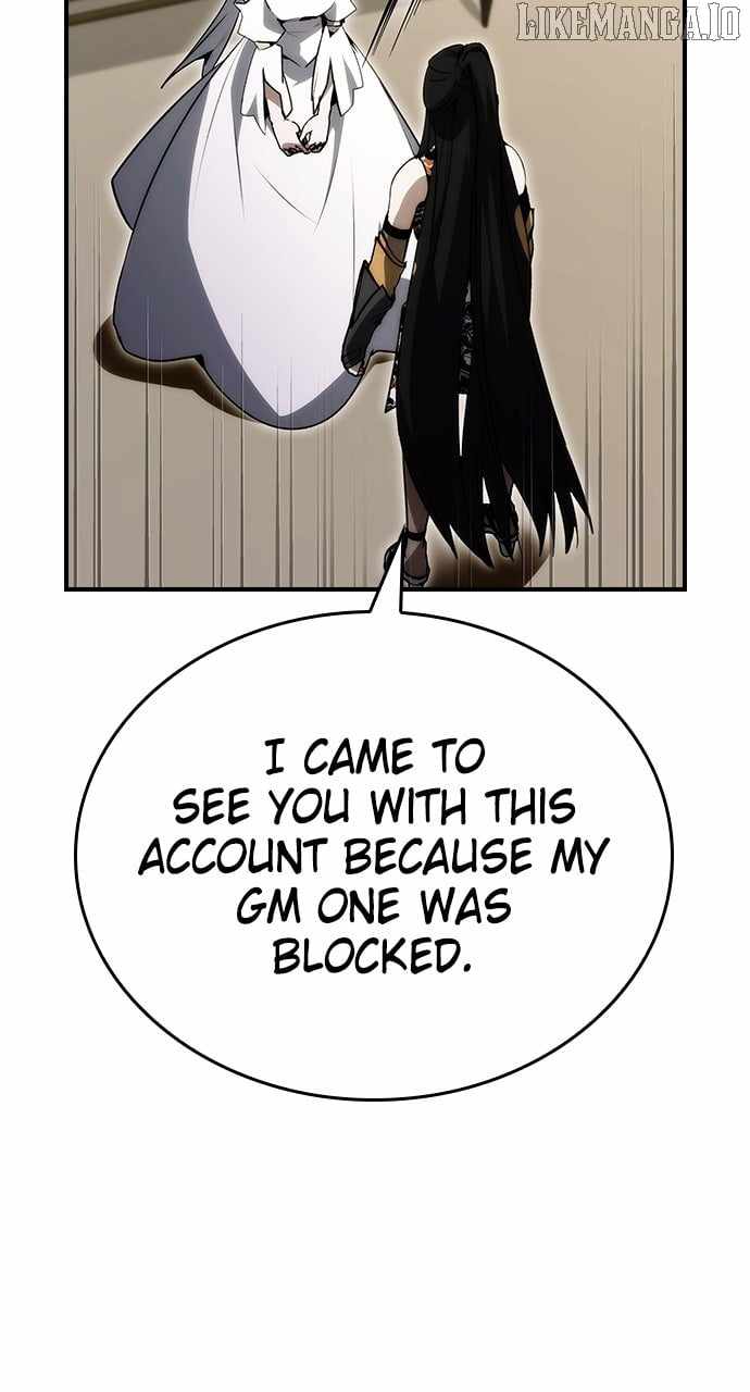 Bad Ending Maker Chapter 89 - Page 6