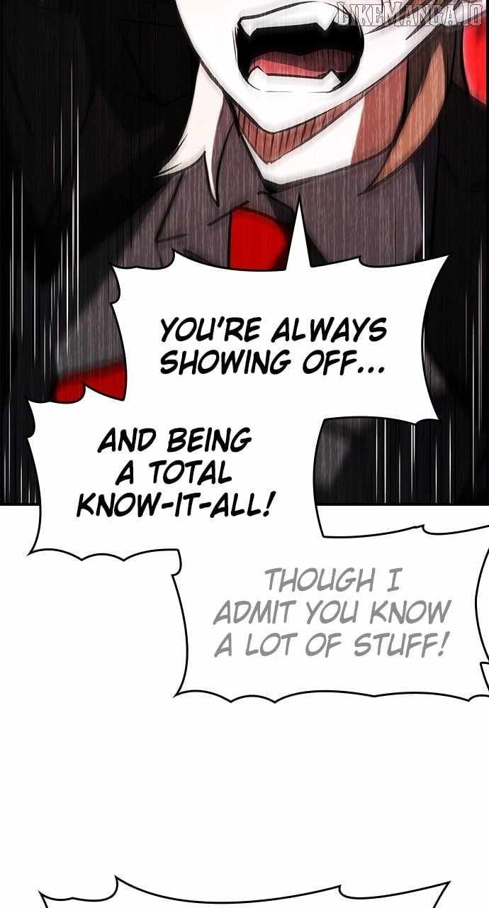 Bad Ending Maker Chapter 89 - Page 51