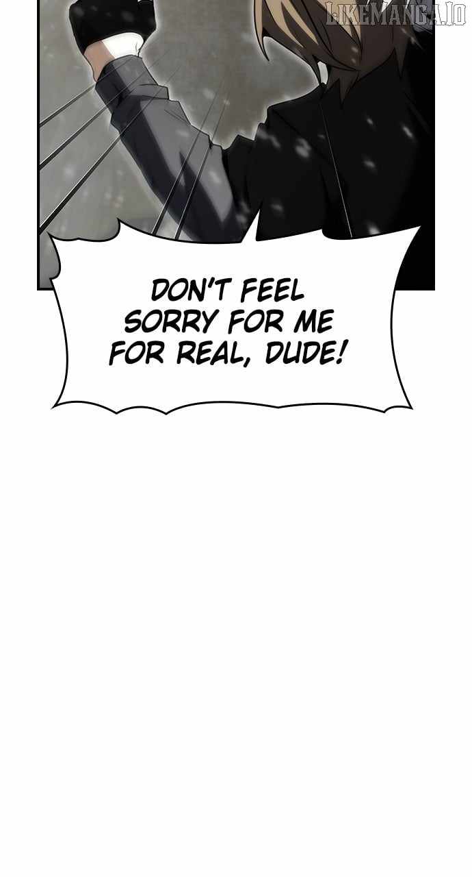 Bad Ending Maker Chapter 89 - Page 54
