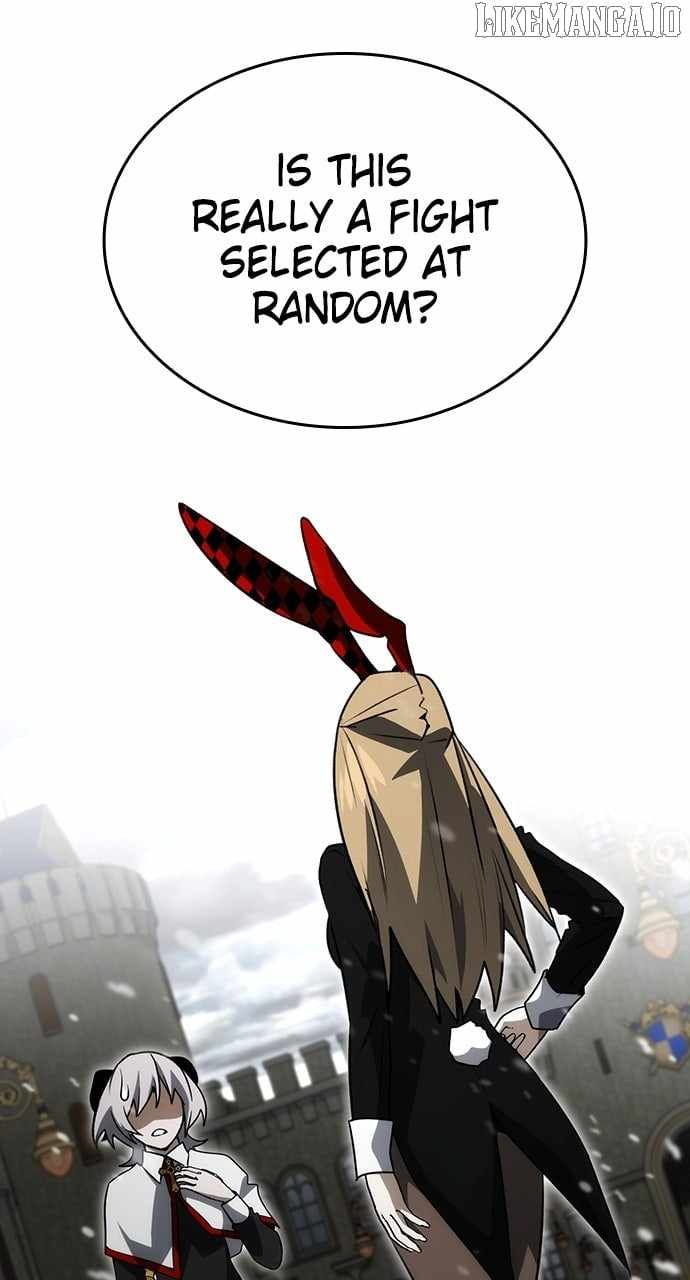 Bad Ending Maker Chapter 89 - Page 55