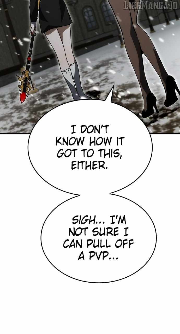 Bad Ending Maker Chapter 89 - Page 56