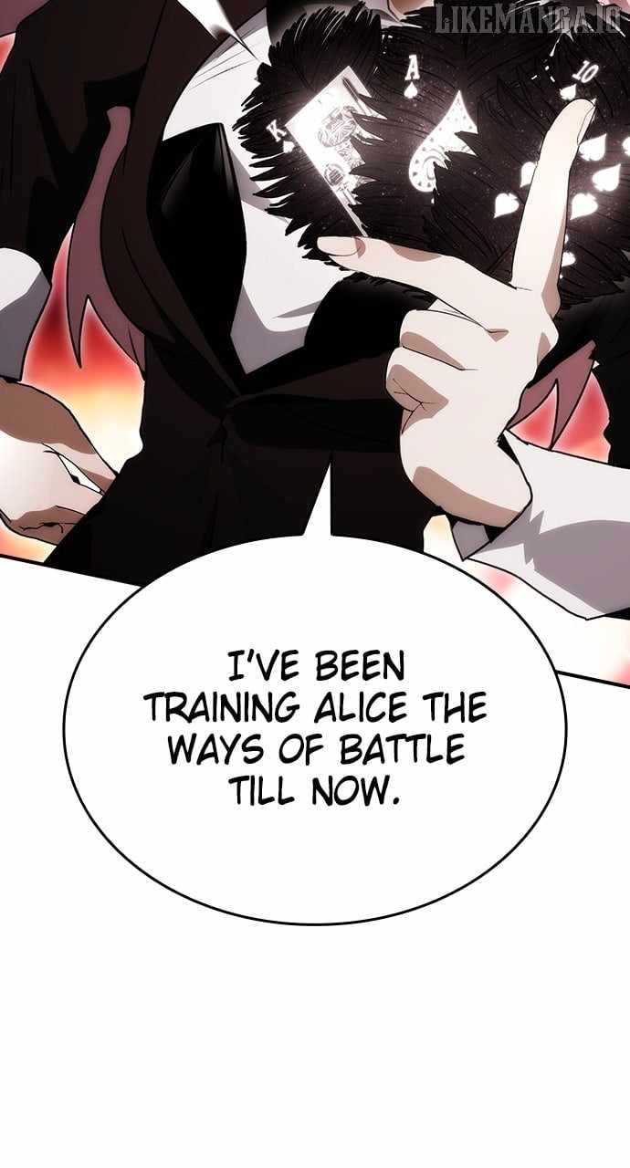 Bad Ending Maker Chapter 89 - Page 58