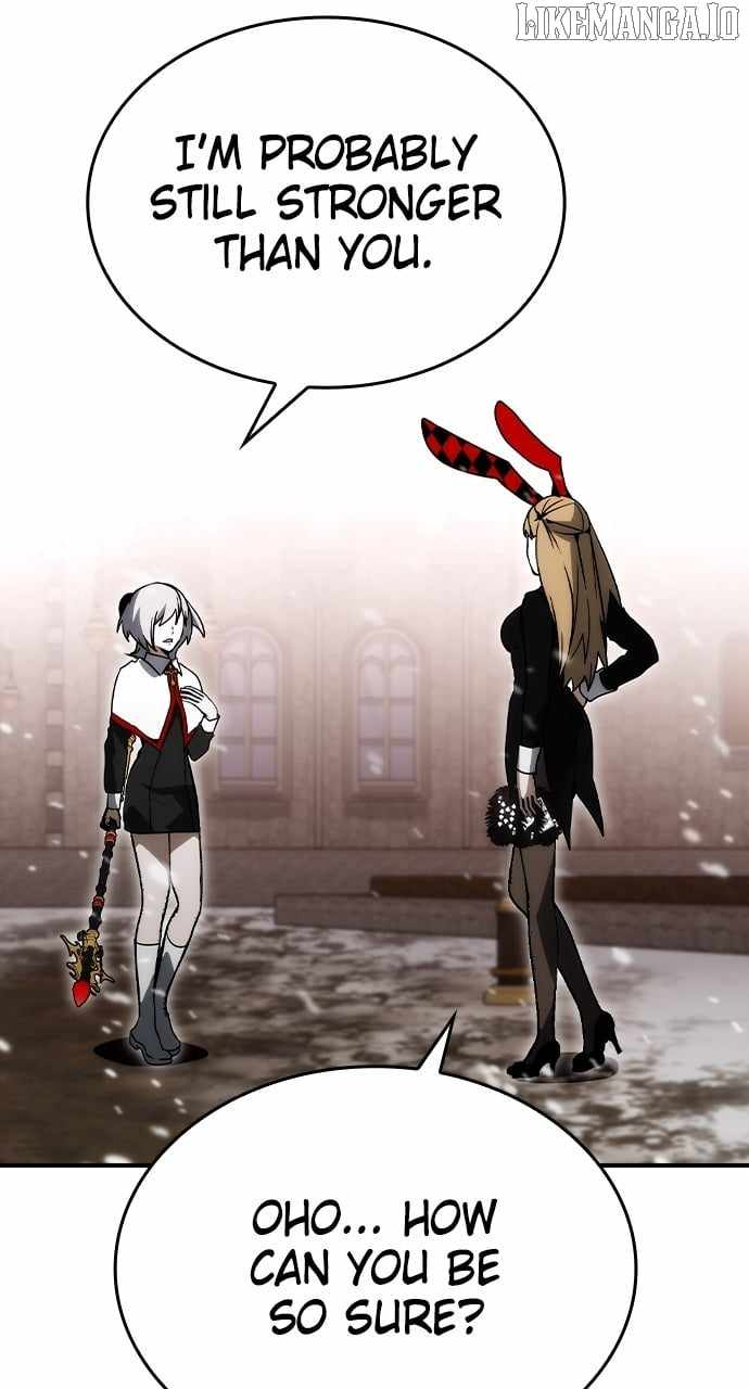 Bad Ending Maker Chapter 89 - Page 59