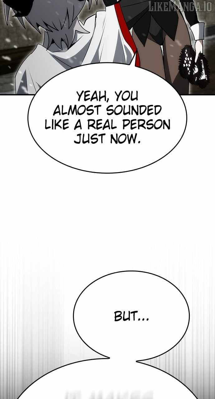 Bad Ending Maker Chapter 89 - Page 64