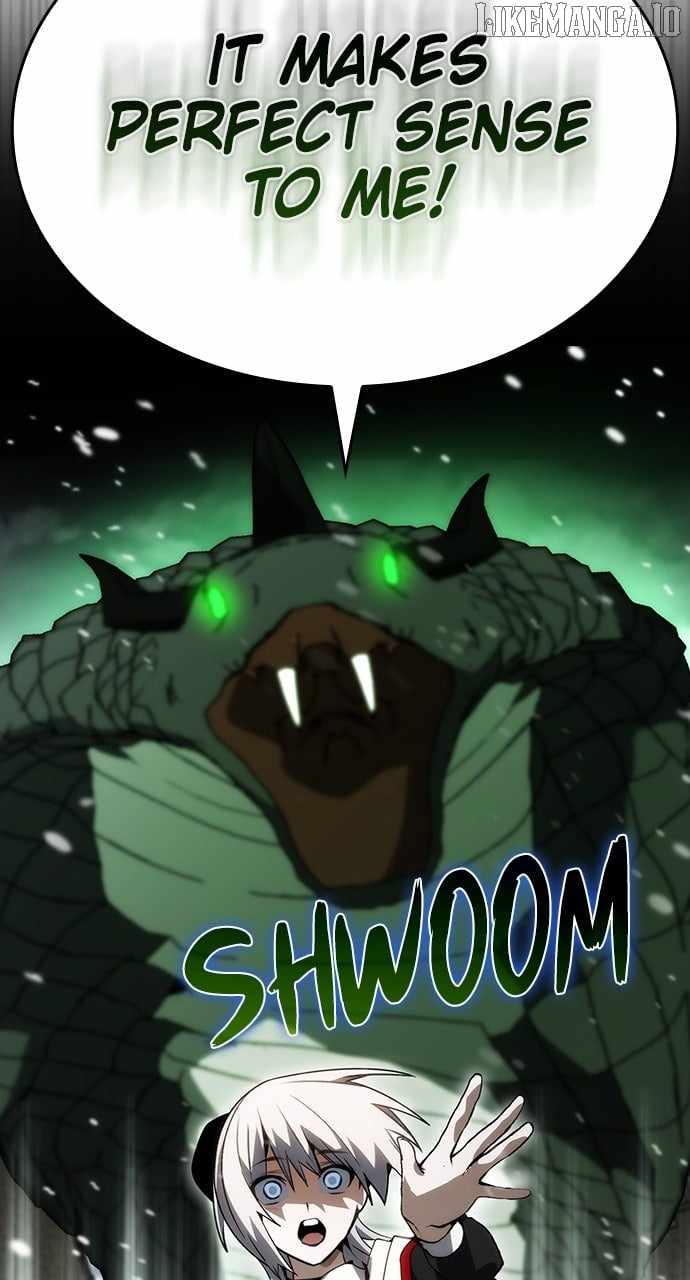 Bad Ending Maker Chapter 89 - Page 65