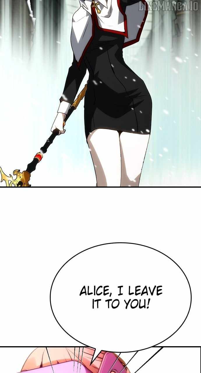 Bad Ending Maker Chapter 89 - Page 66