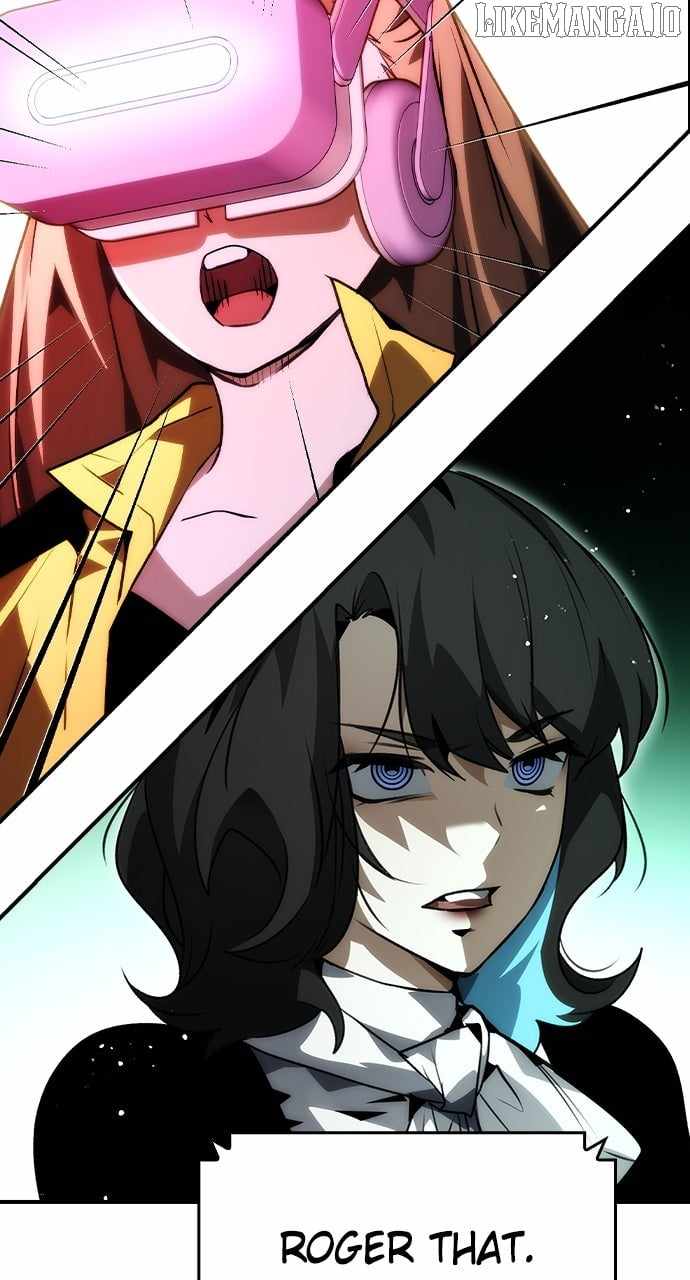 Bad Ending Maker Chapter 89 - Page 67