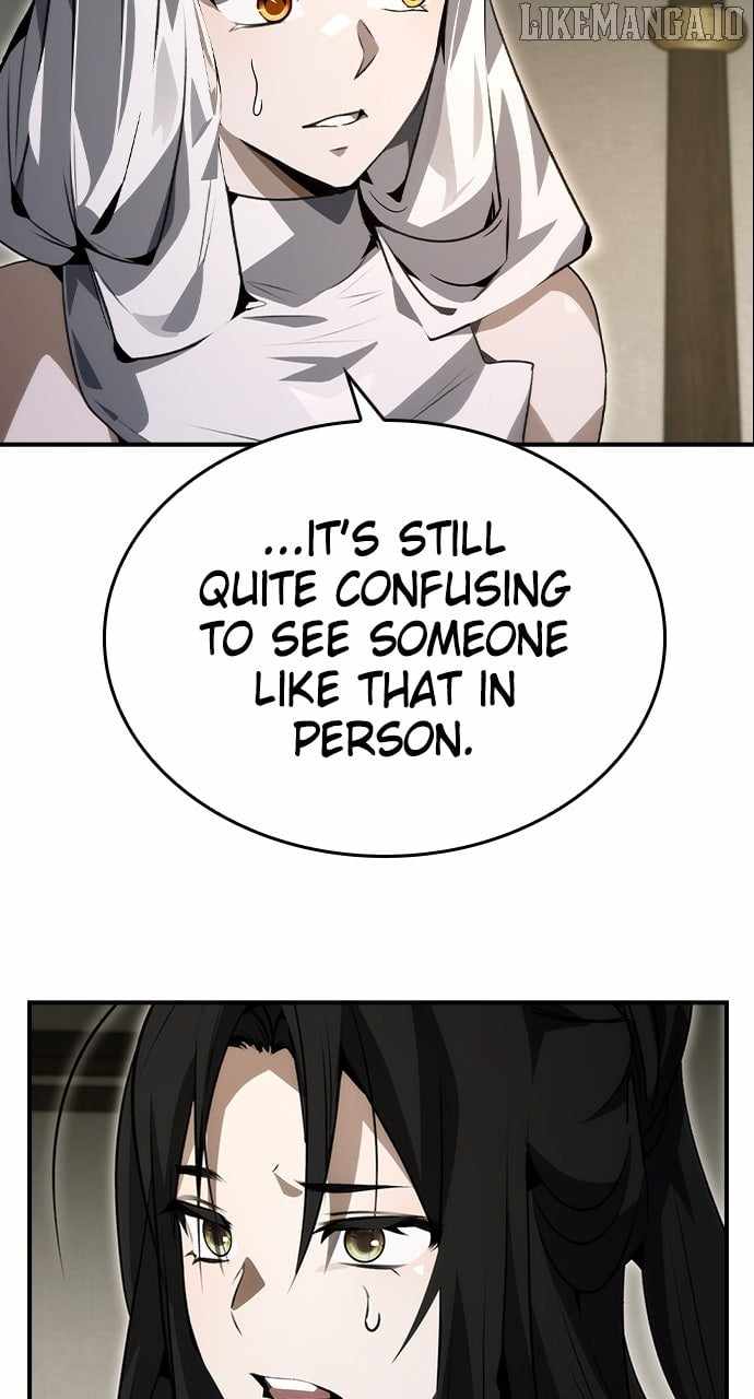 Bad Ending Maker Chapter 89 - Page 8