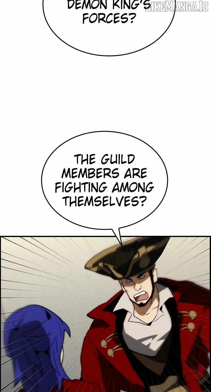 Bad Ending Maker Chapter 89 - Page 71