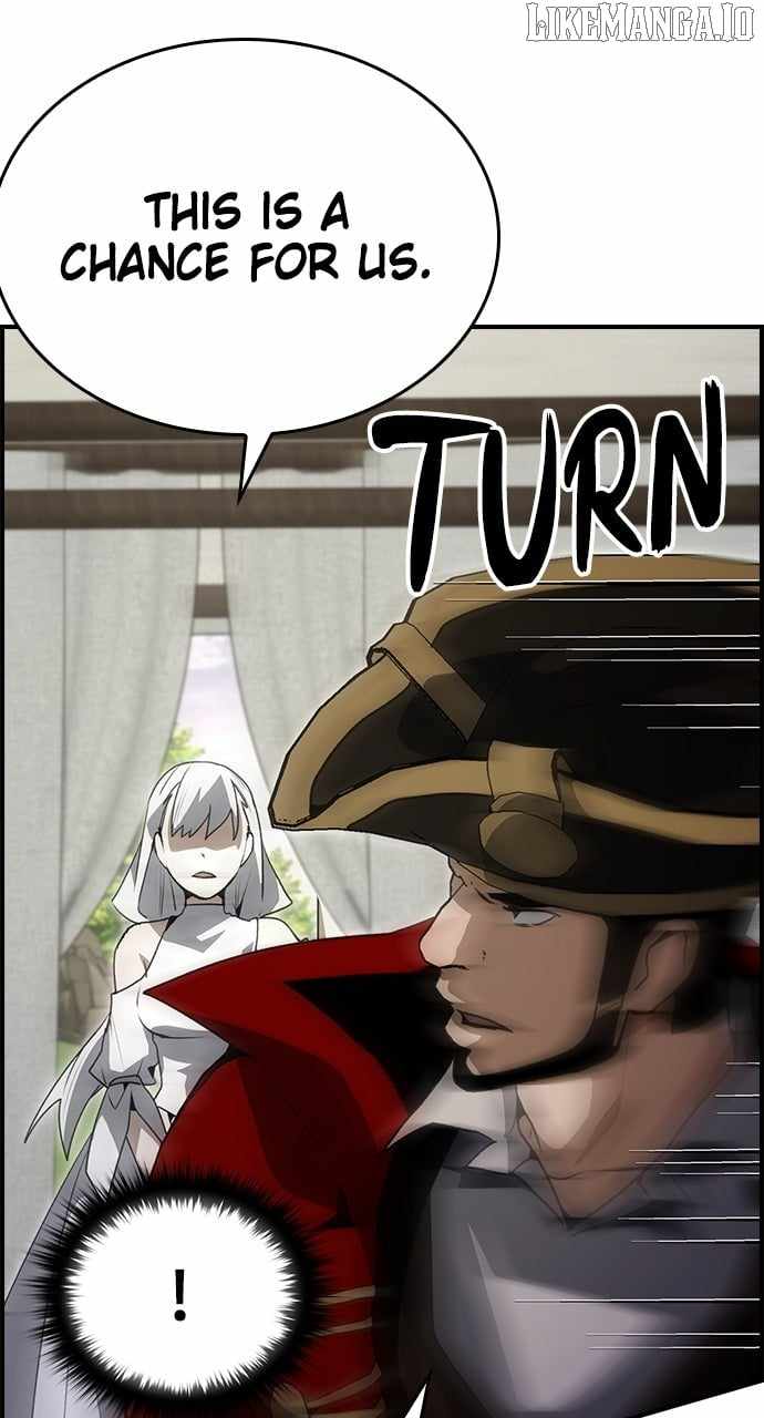 Bad Ending Maker Chapter 89 - Page 77